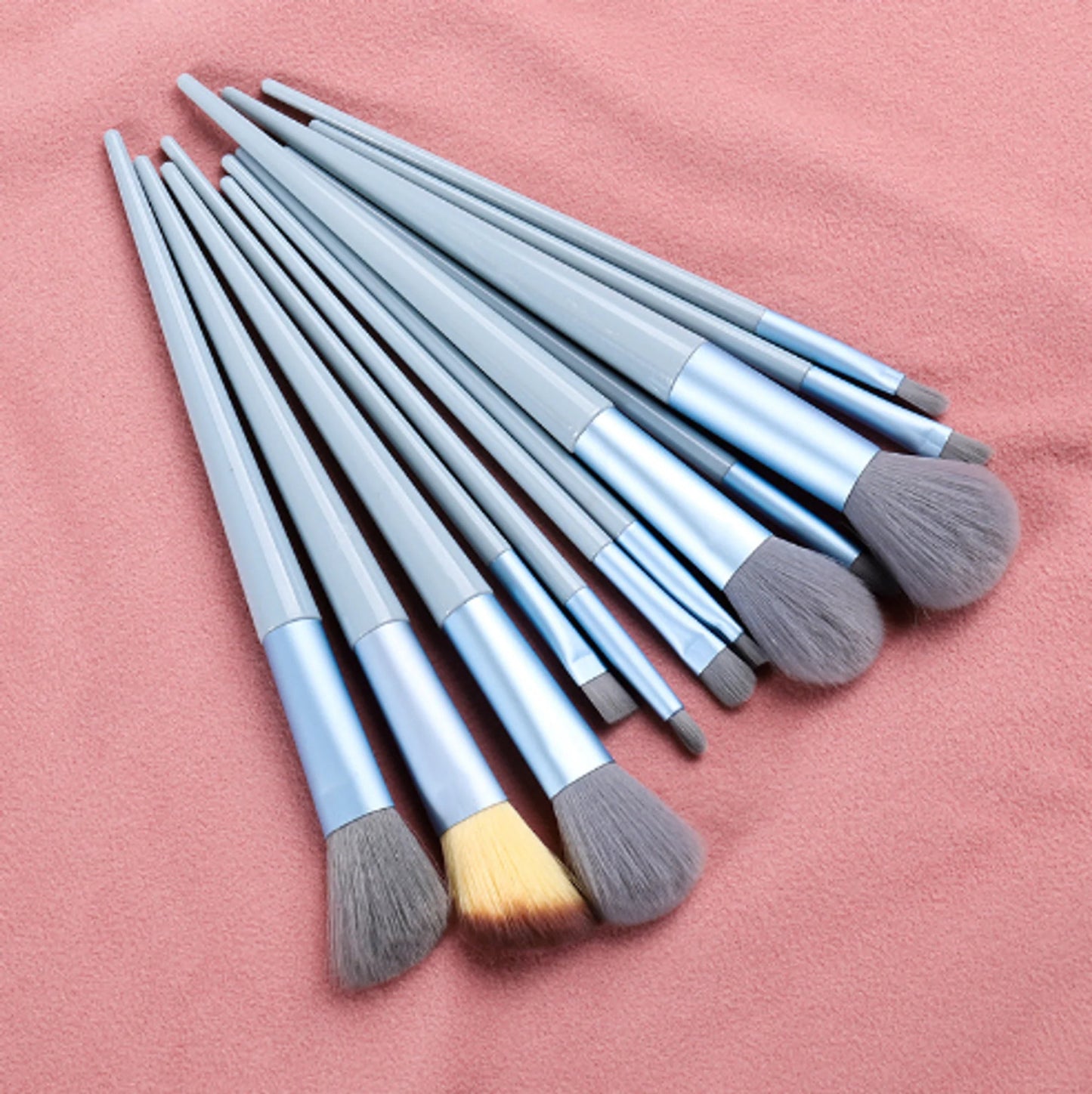 13Pcs Makeup Brush Set Makeup Concealer Brush - Allure SocietyMakeup Brush Set