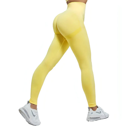 Fitness Running Yoga Pants - Allure SocietyActivewear Pants