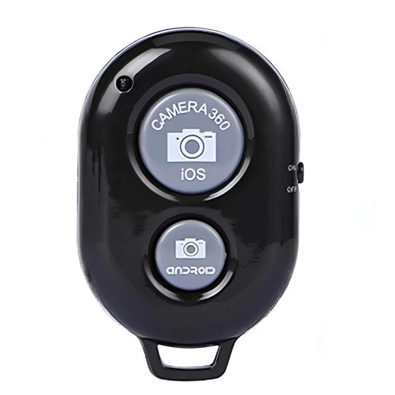 360 Degree Auto - Face Tracking Camera Mount - Allure SocietyCamera Mount