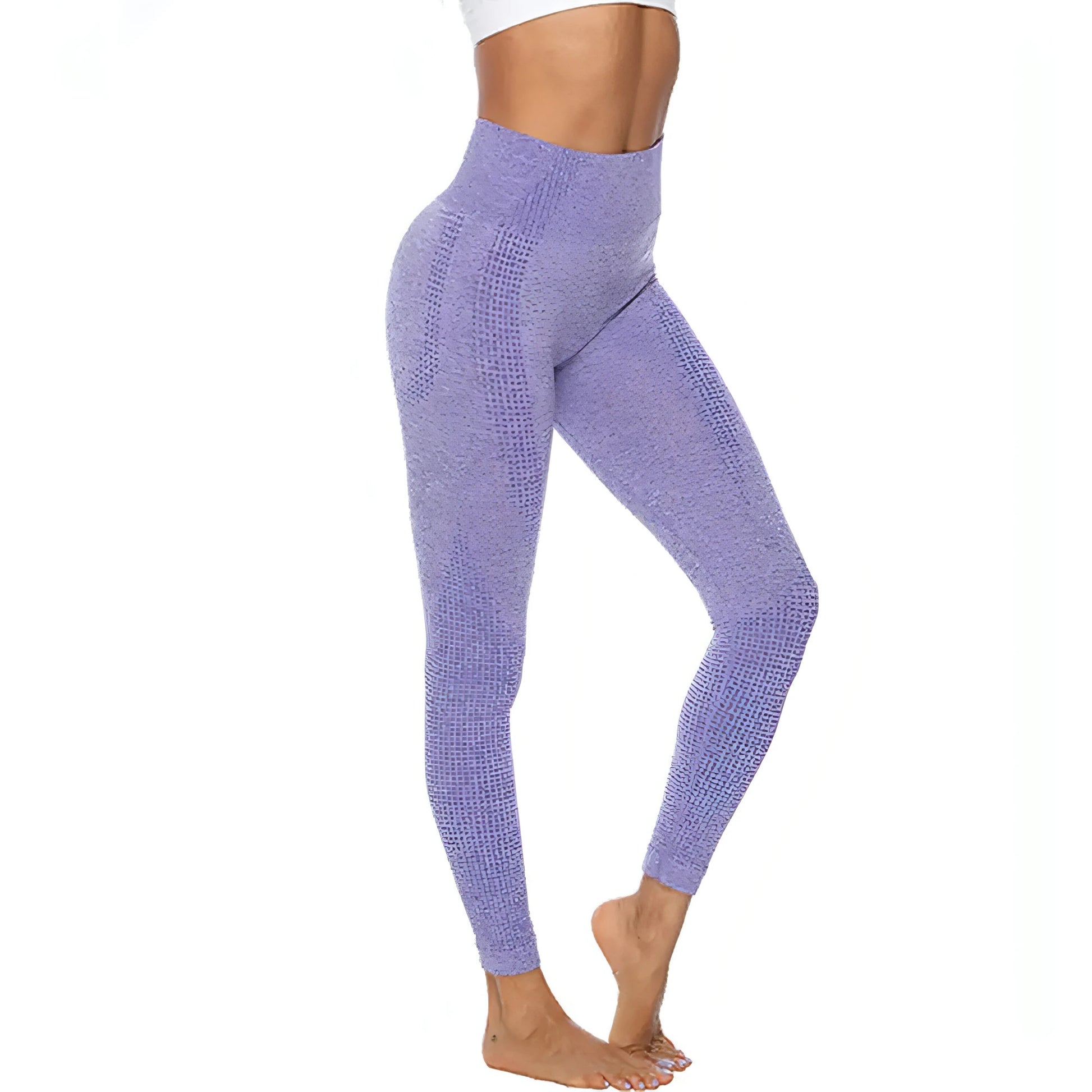 Fitness Running Yoga Pants - Allure SocietyActivewear Pants