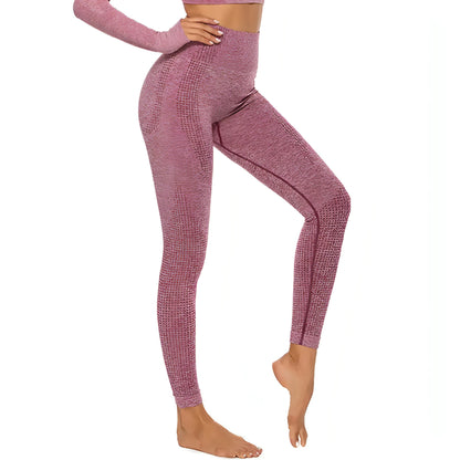 Fitness Running Yoga Pants - Allure SocietyActivewear Pants