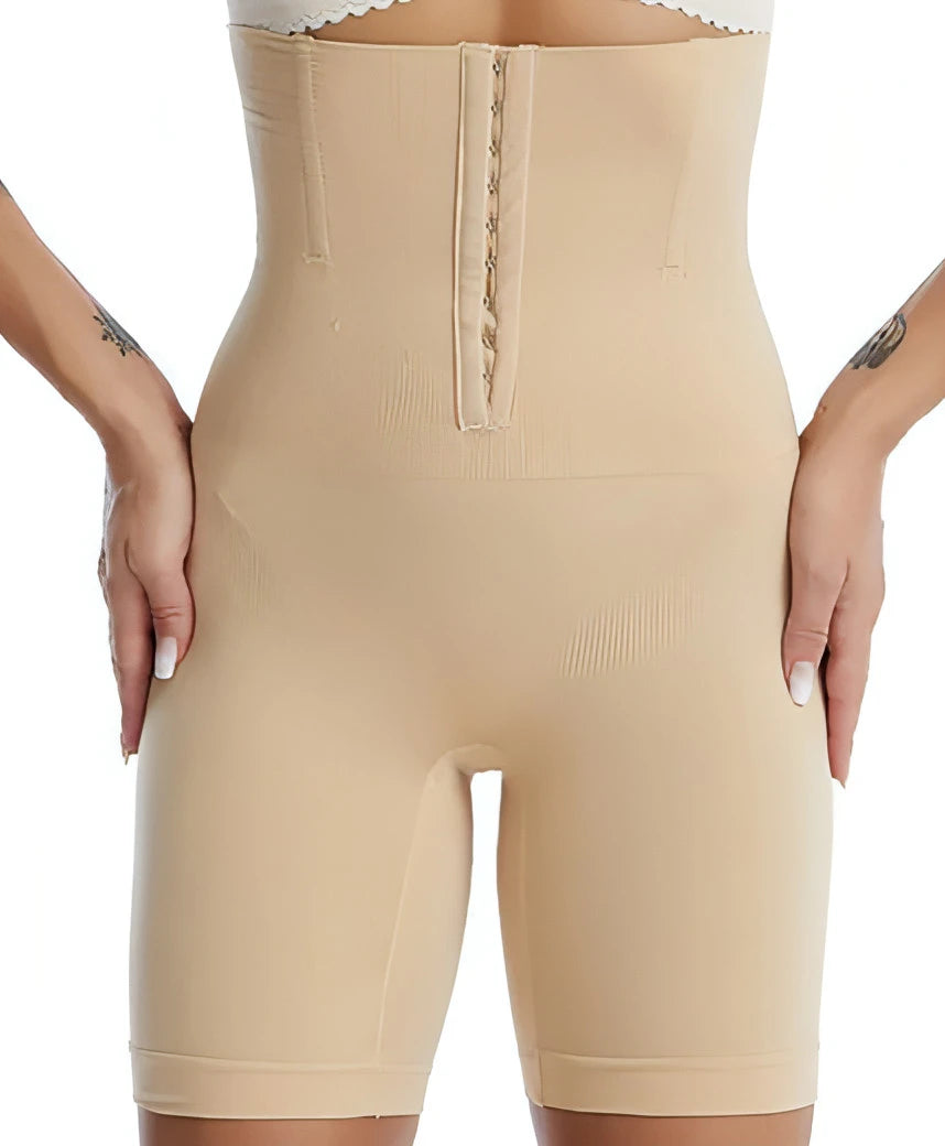 Adjustable Hight Waist Body Shaper - Allure SocietyShapewear