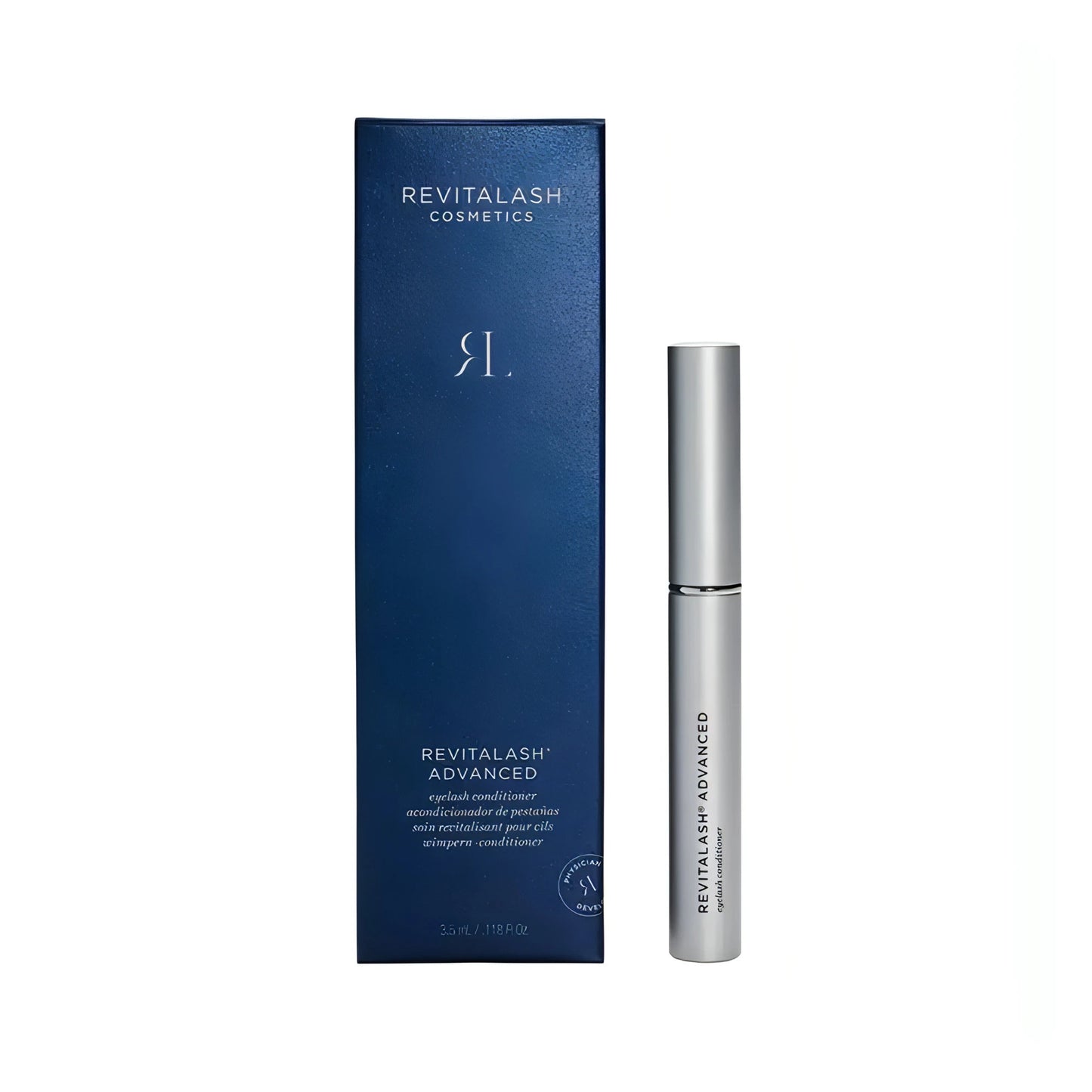 Advanced Eyelash Serum Conditioner - Allure SocietyEyelash Care