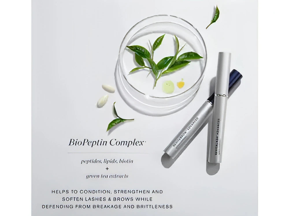 Advanced Eyelash Serum Conditioner - Allure SocietyEyelash Care