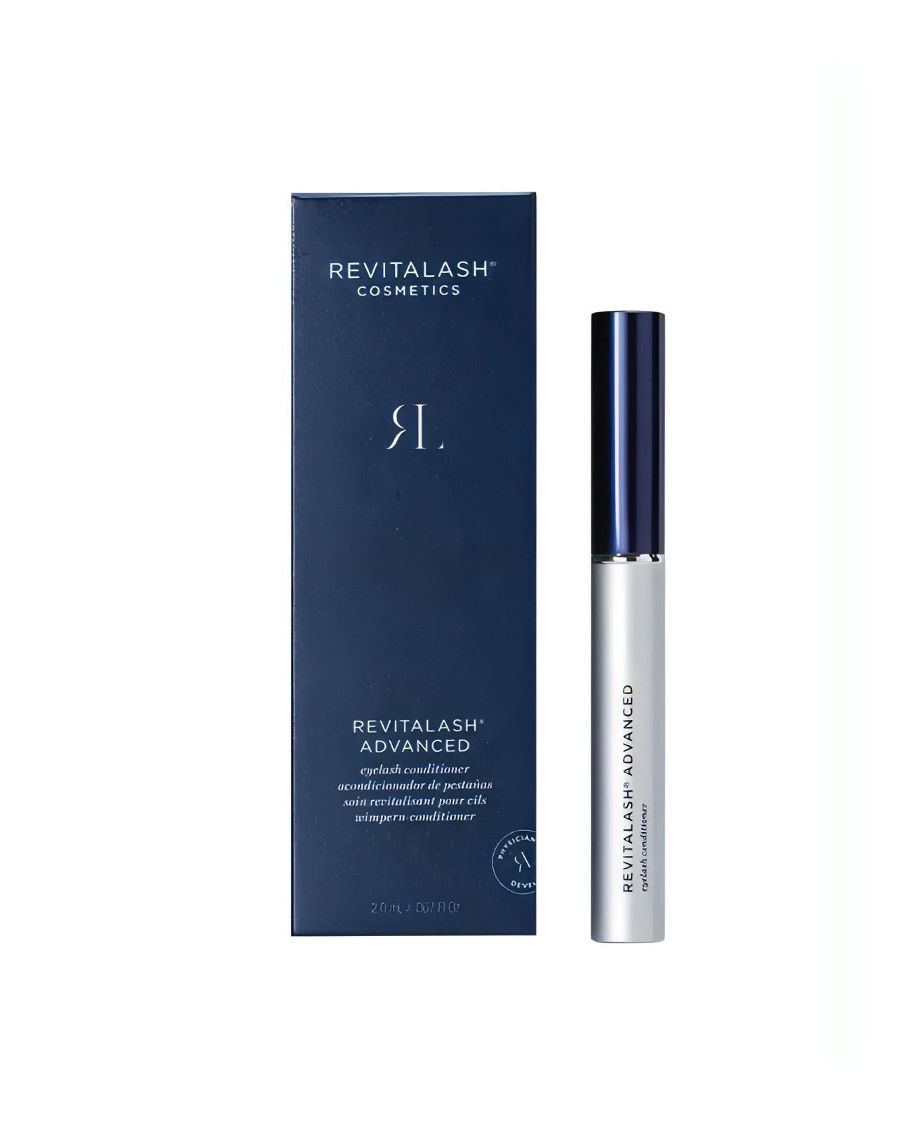 Advanced Eyelash Serum Conditioner - Allure SocietyEyelash Care