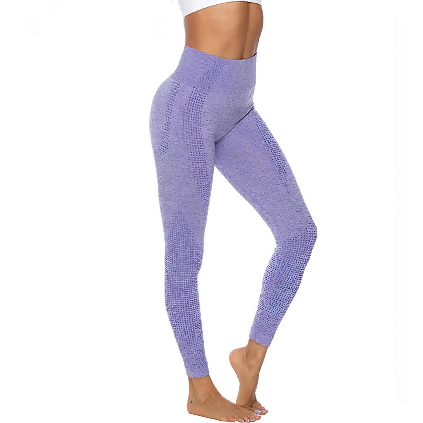 Fitness Running Yoga Pants - Allure SocietyActivewear Pants