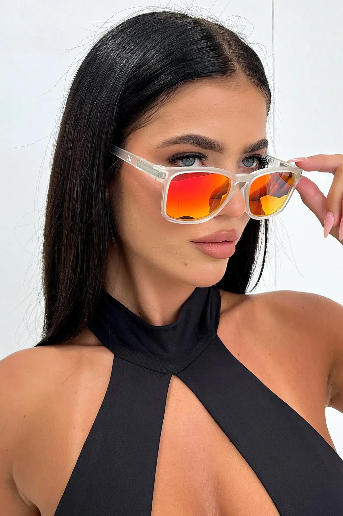 Alba Sunglasses - Allure SocietyUV Sunglasses