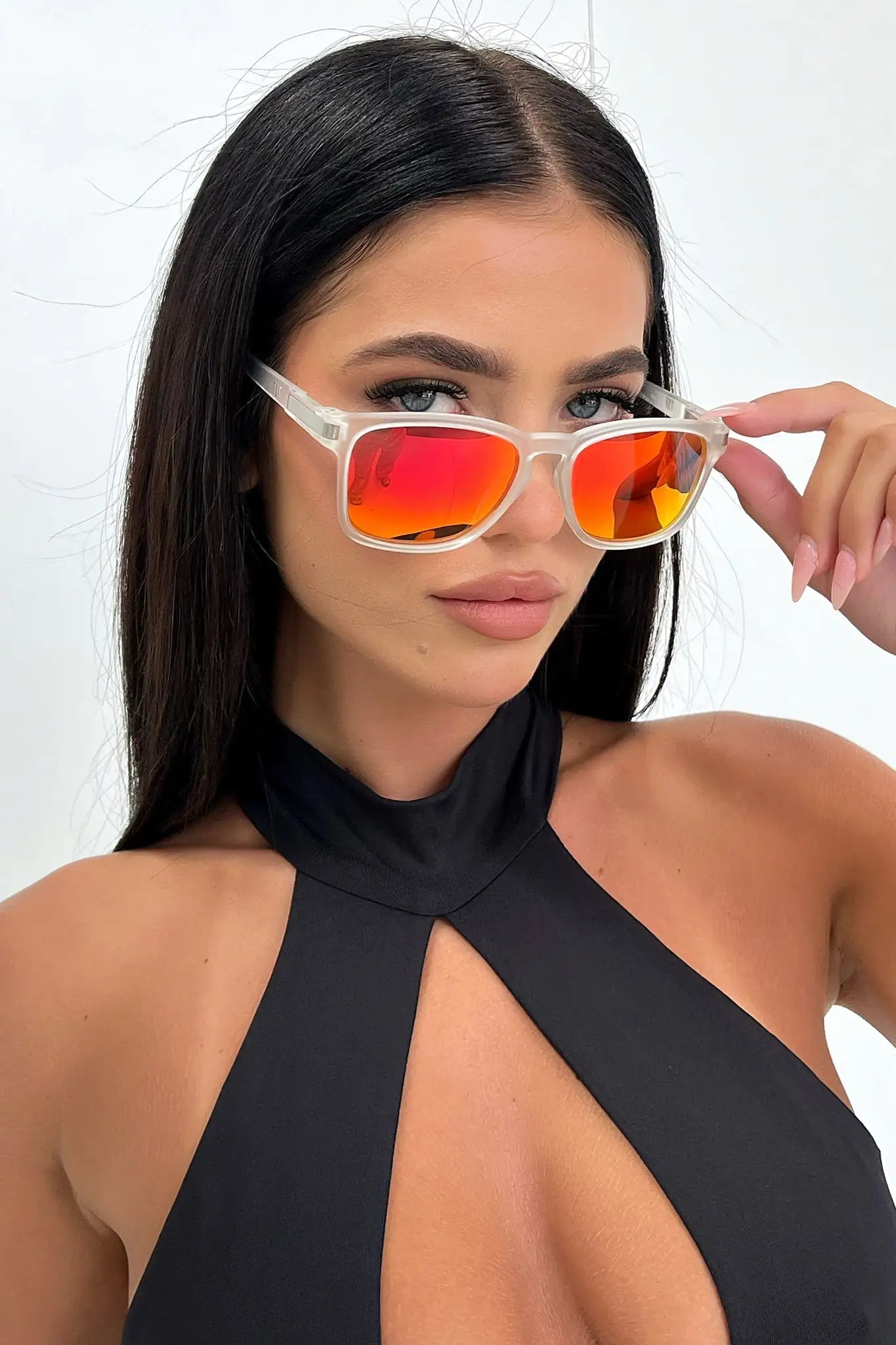 Alba Sunglasses - Allure SocietyUV Sunglasses