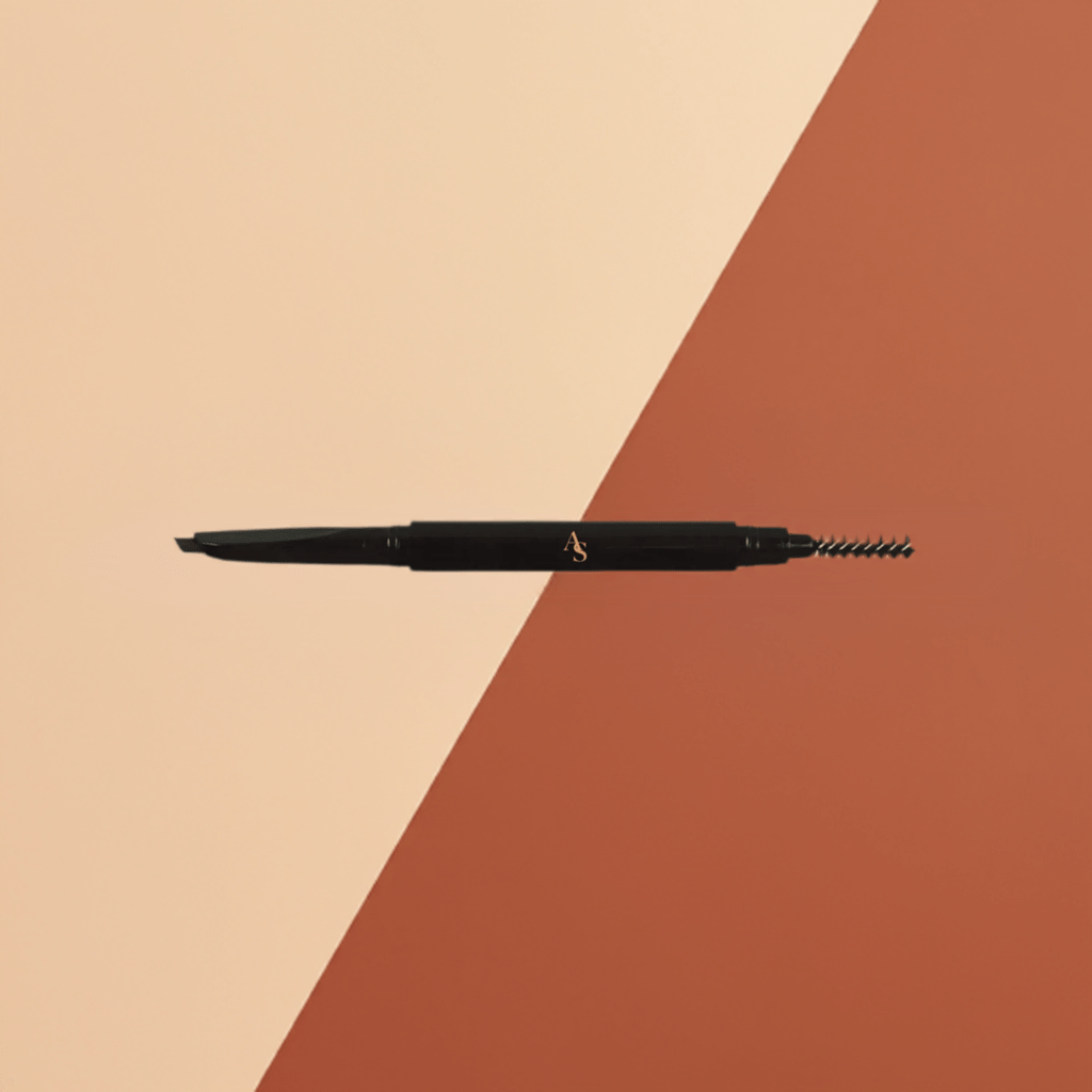 Automatic Eyebrow Pencil - Black - Allure SocietyEyebrows