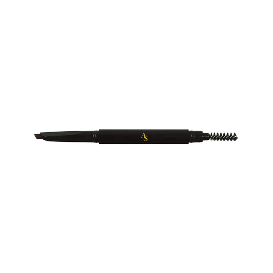 Automatic Eyebrow Pencil - Charcoal - Allure SocietyEyebrows