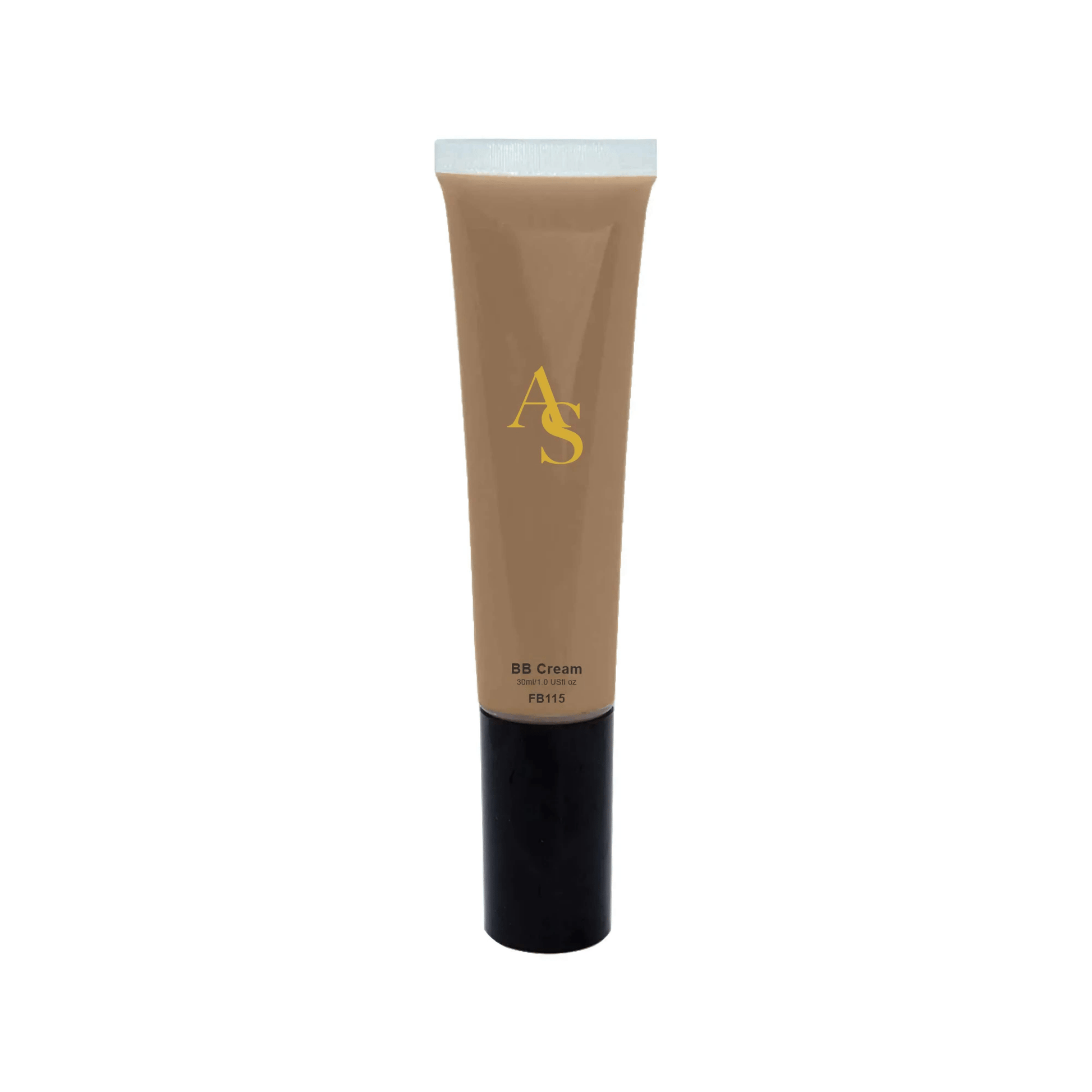 BB Cream with SPF - Birch - Allure SocietyFoundation