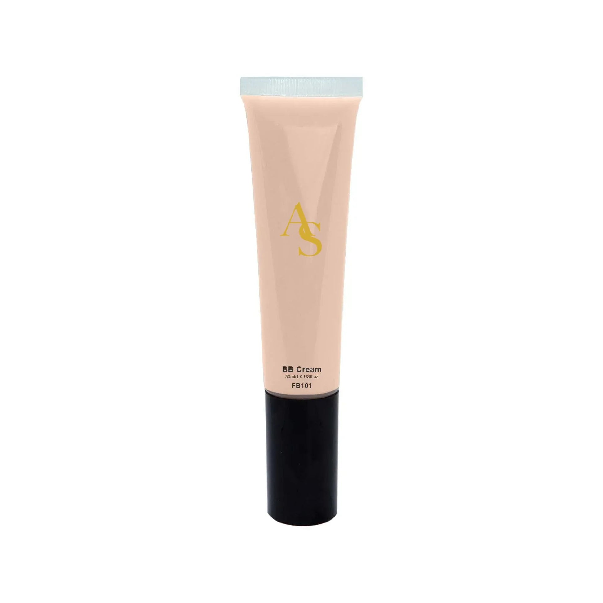 BB Cream with SPF - Pearly - Allure SocietyFoundation