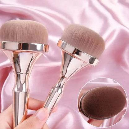 Belle&Rose™ Hollywood Classic Brush Set - Allure SocietyMakeup Brush Set
