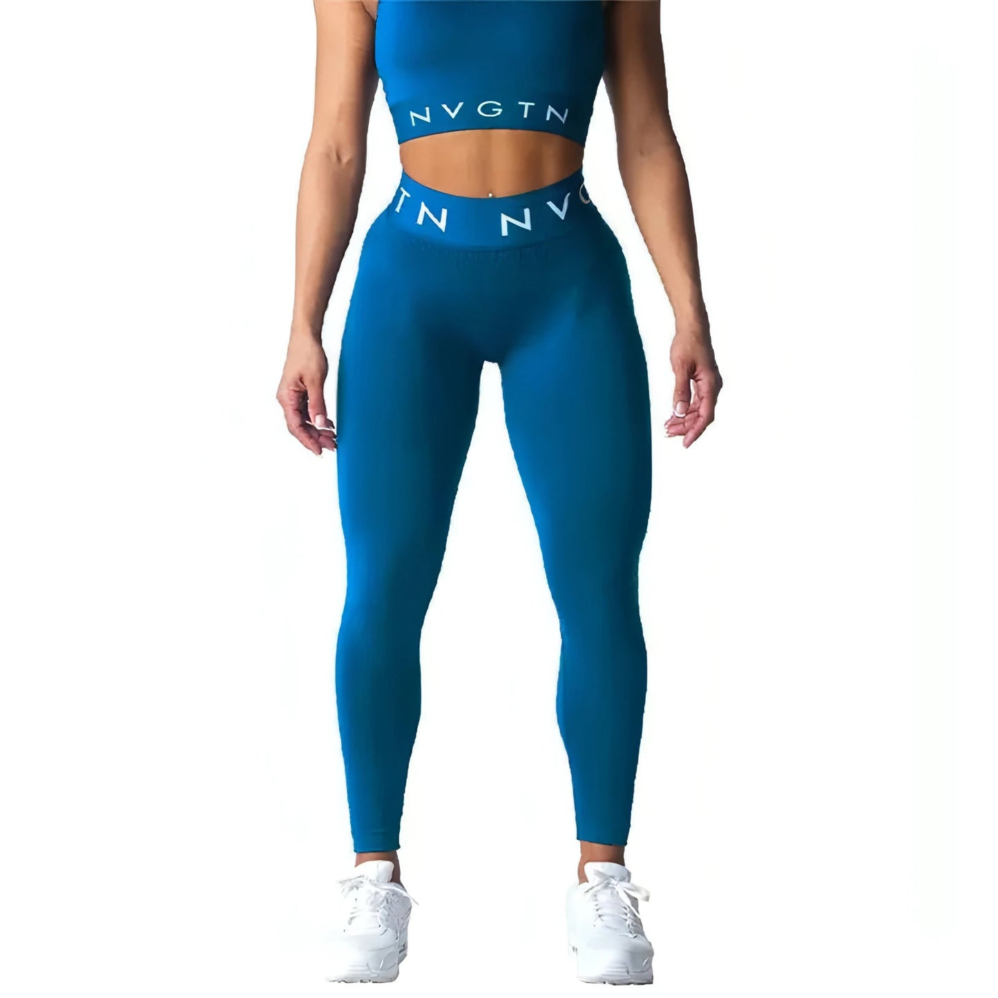 Breathable Hip-lifting Leggings - Allure Society