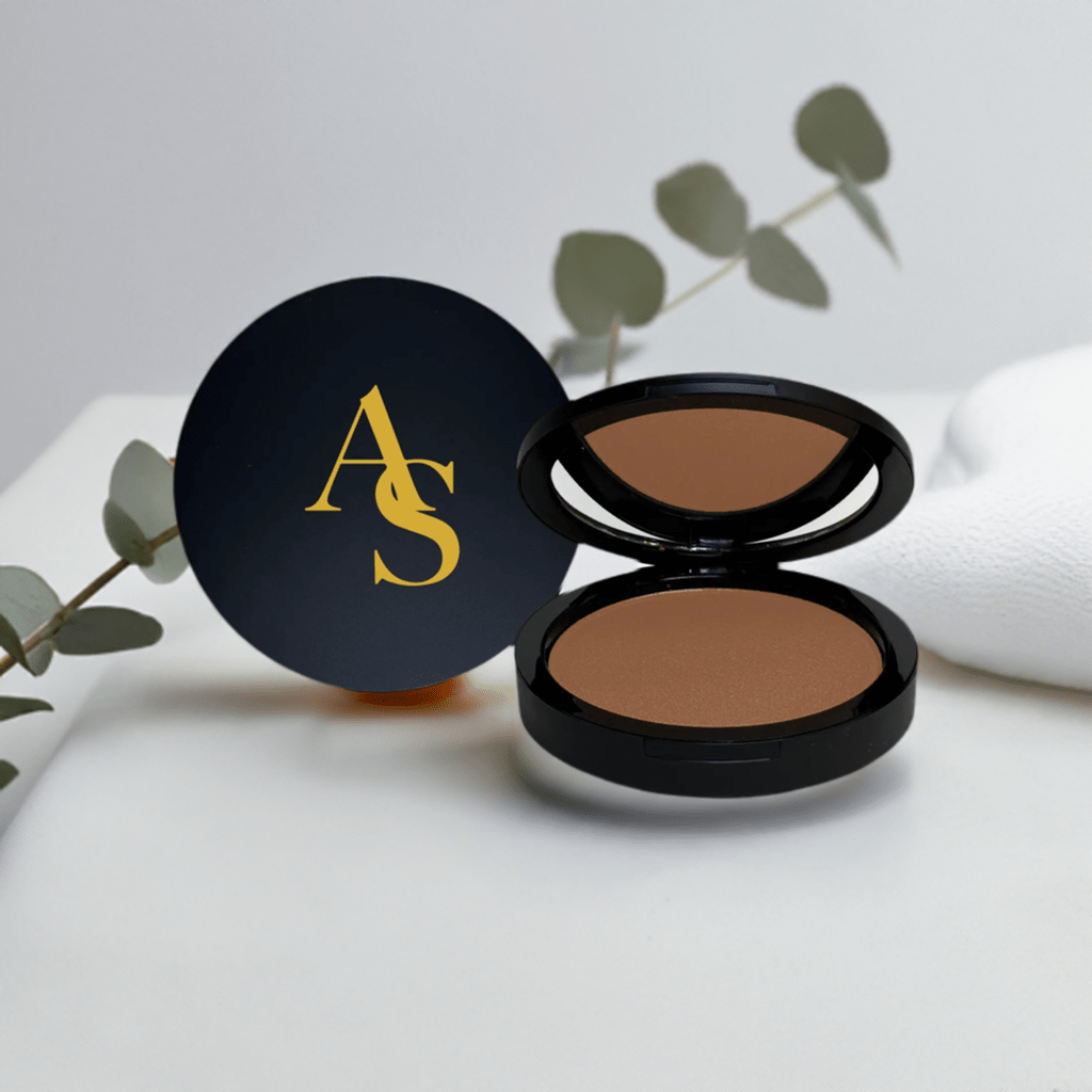 Bronzer - Caramel - Allure SocietyComplexion