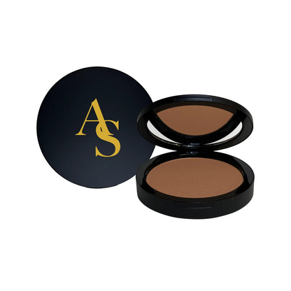 Bronzer - Caramel - Allure SocietyComplexion