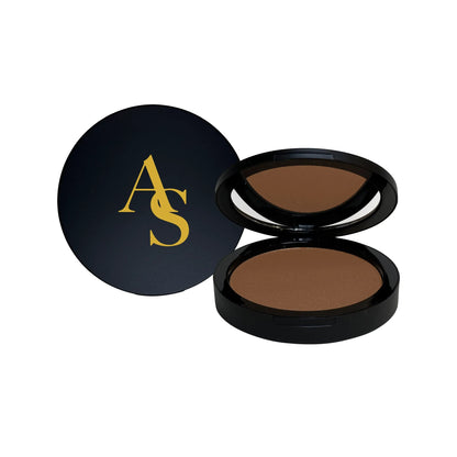 Bronzer - Mocha - Allure SocietyComplexion