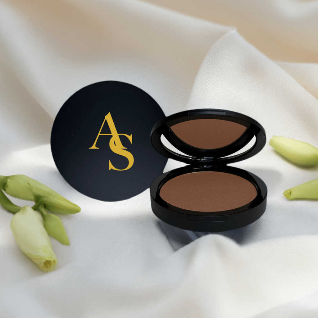 Bronzer - Pecan - Allure SocietyComplexion