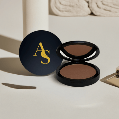 Bronzer - Pecan - Allure SocietyComplexion