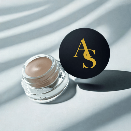 Brow Pomade - Cool Taupe - Allure SocietyEyebrows