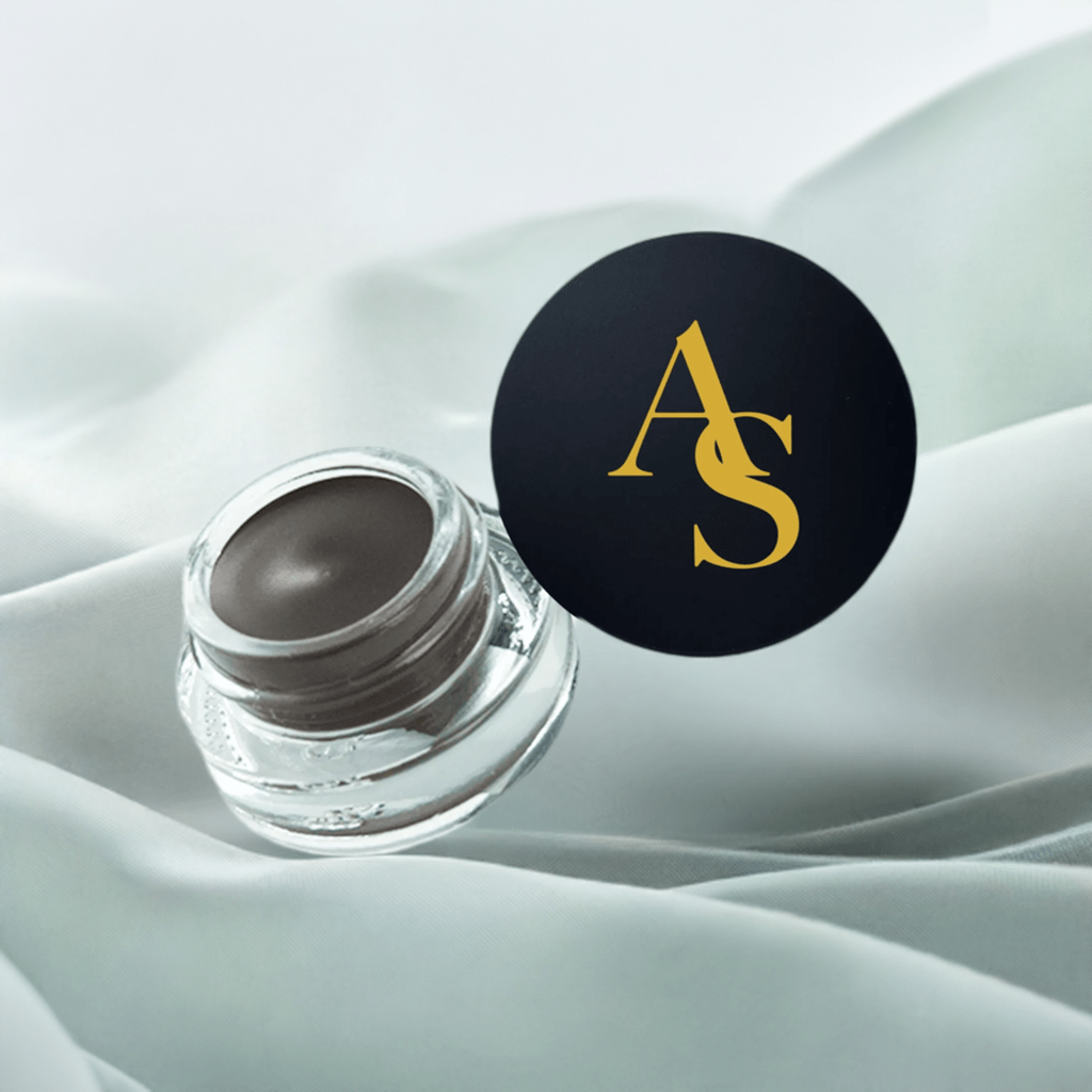 Brow Pomade - Deep Brown - Allure SocietyEyebrows