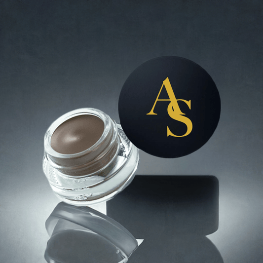 Brow Pomade - Light Brown - Allure SocietyEyebrows