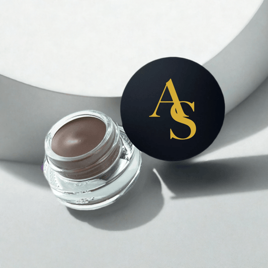 Brow Pomade - Medium Brown - Allure SocietyEyebrows