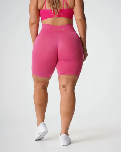 Pro Spandex Shorts - Allure SocietyActivewear Shorts