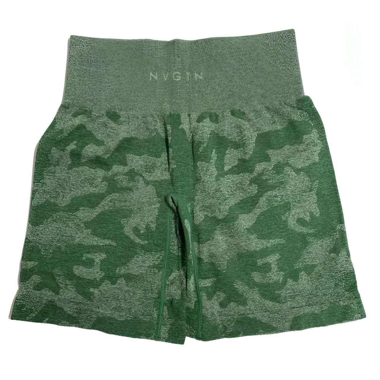 Camo Seamless Activewear Shorts - Allure SocietyActivewear Shorts