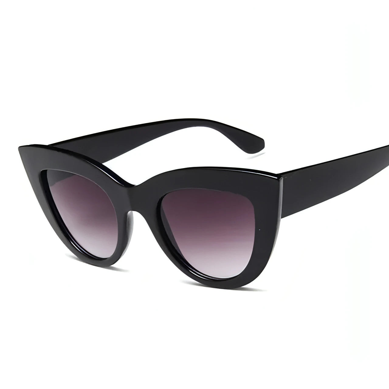 Cat Eye Fashion Sunglasses - Allure SocietyUV Sunglasses