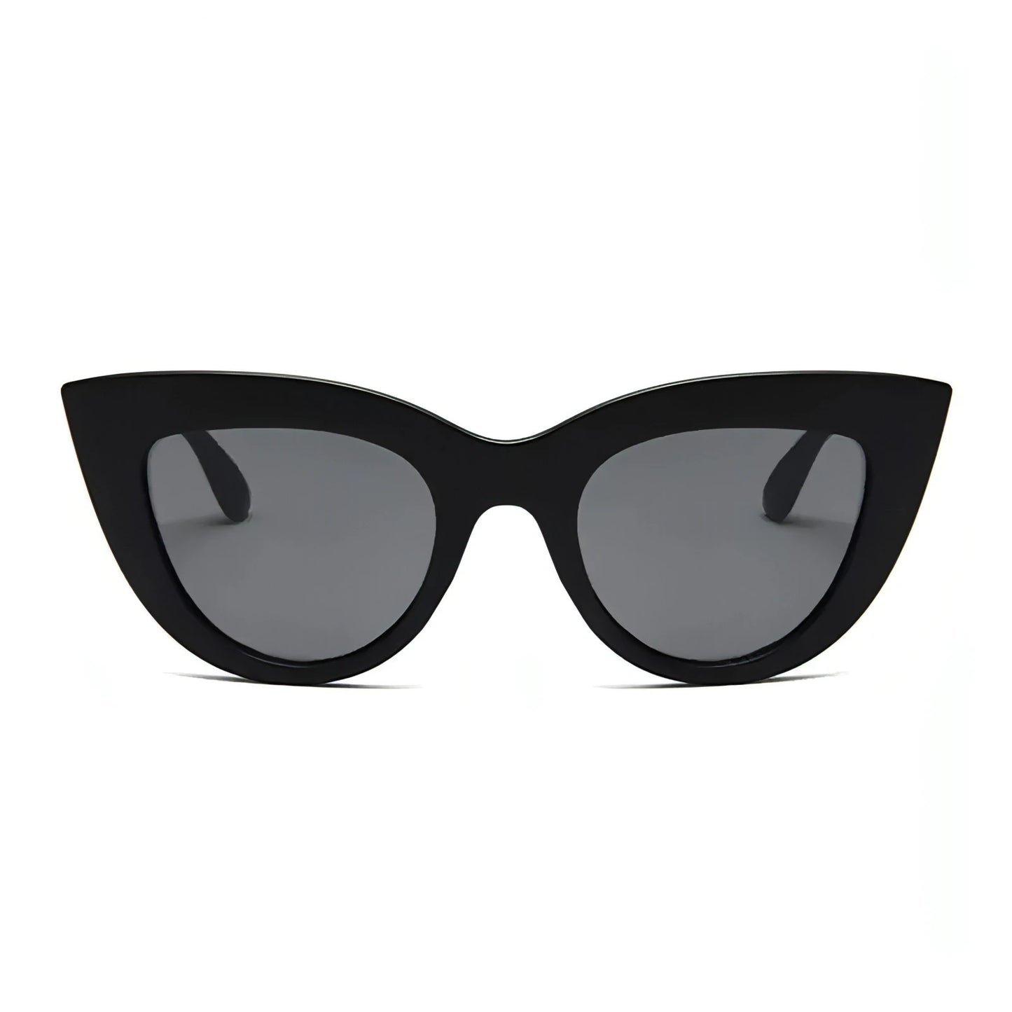 Cat Eye Fashion Sunglasses - Allure SocietyUV Sunglasses