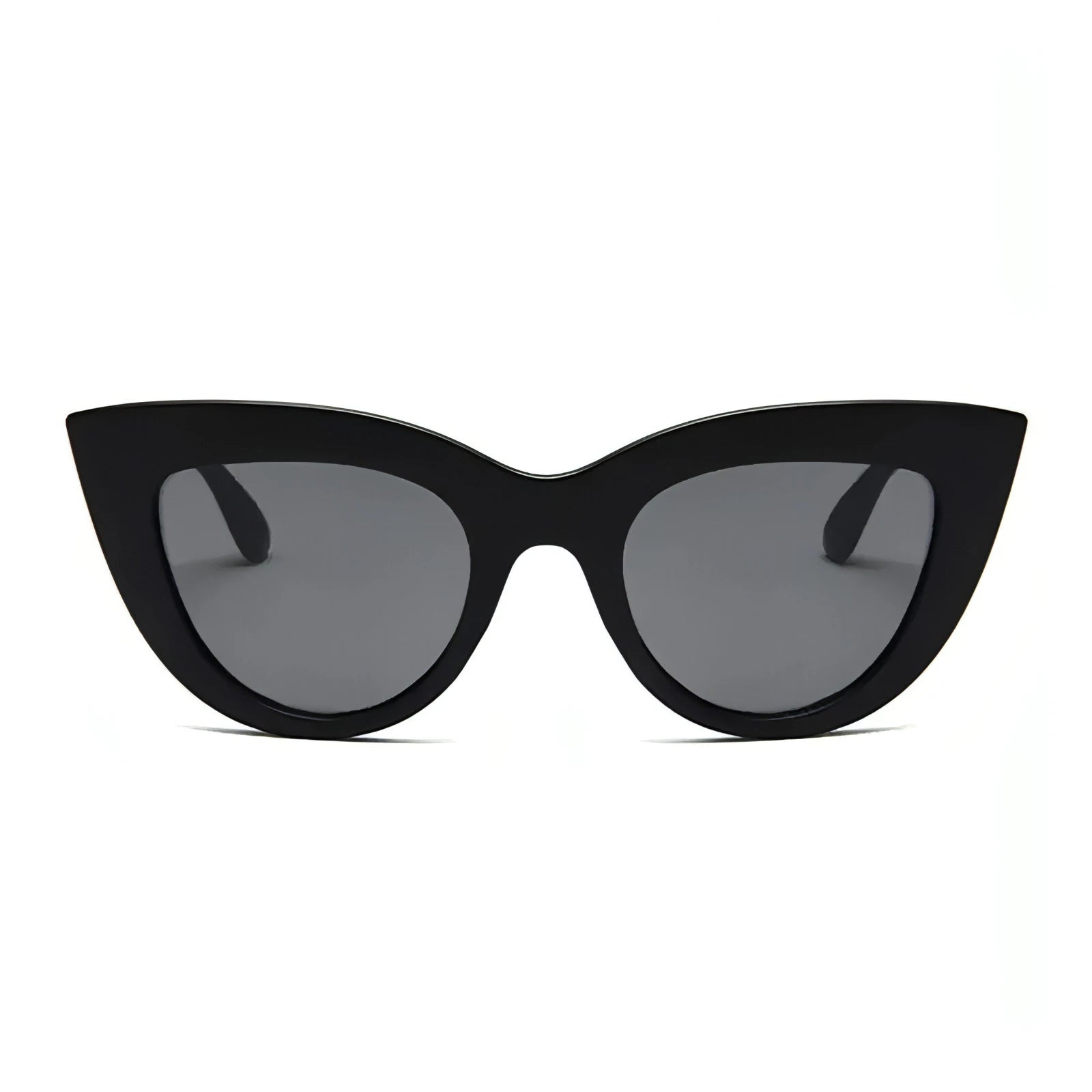 Cat Eye Fashion Sunglasses - Allure SocietyUV Sunglasses