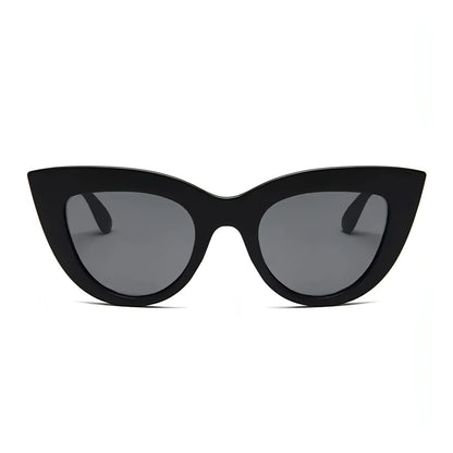 Cat Eye Fashion Sunglasses - Allure SocietyUV Sunglasses