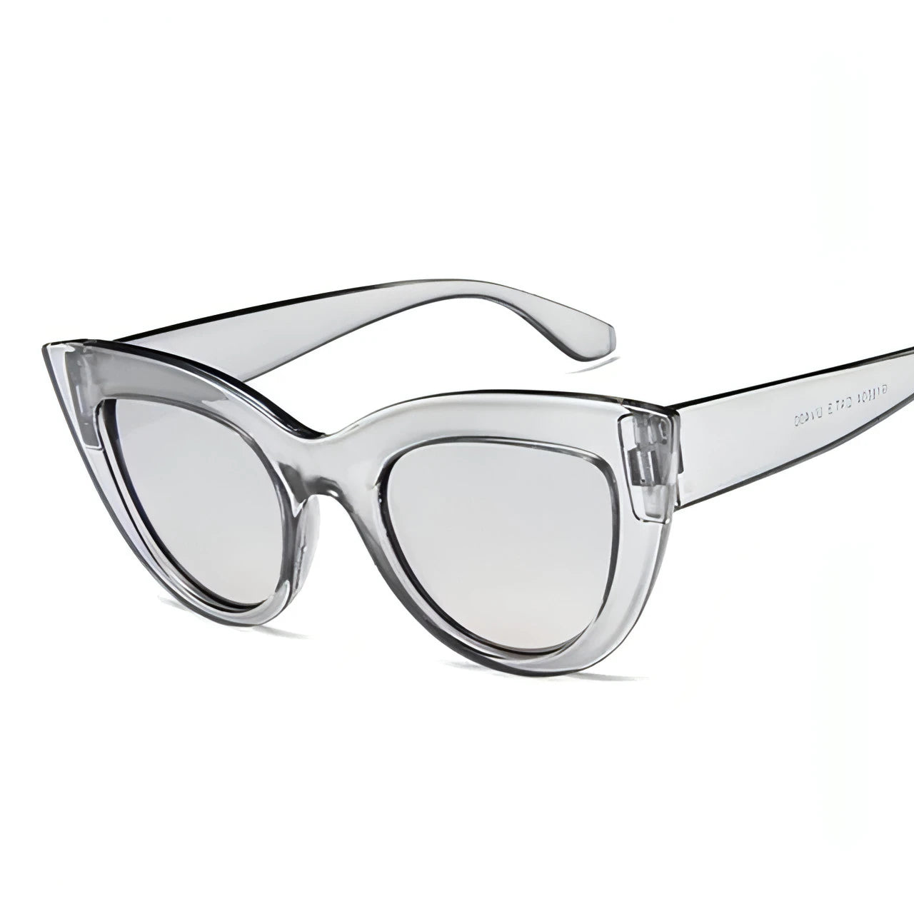 Cat Eye Fashion Sunglasses - Allure SocietyUV Sunglasses