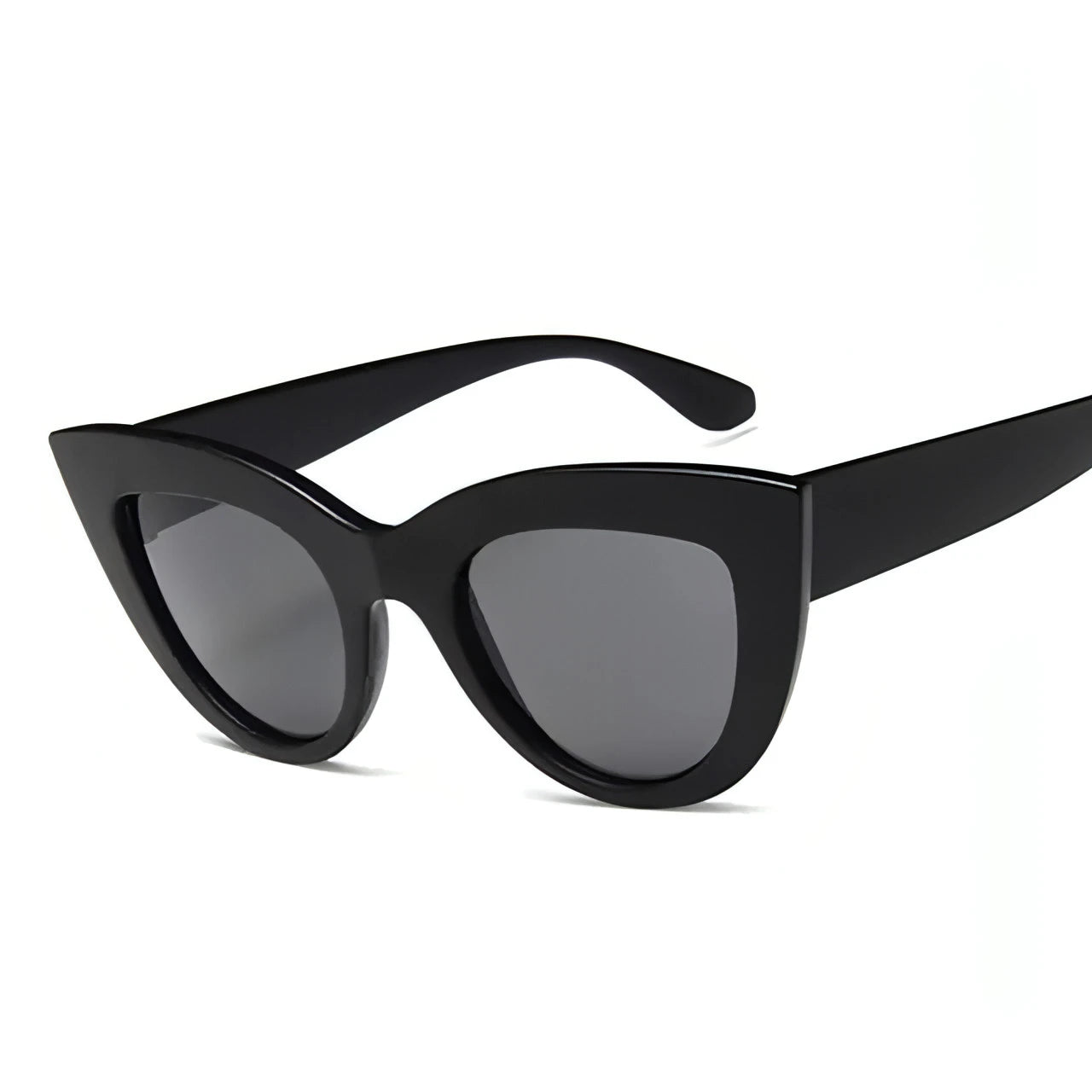 Cat Eye Fashion Sunglasses - Allure SocietyUV Sunglasses