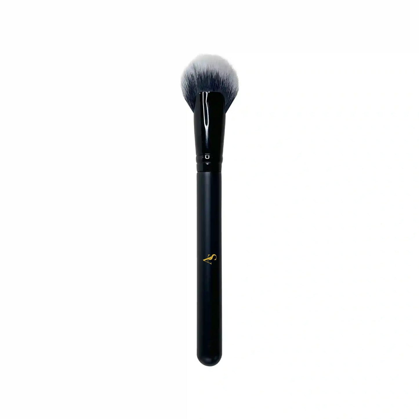 Cheek Fan Brush - Allure SocietyMakeup Brush Single