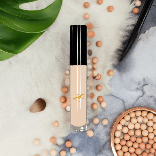 Concealing Cream - Comma - Allure SocietyConcealer