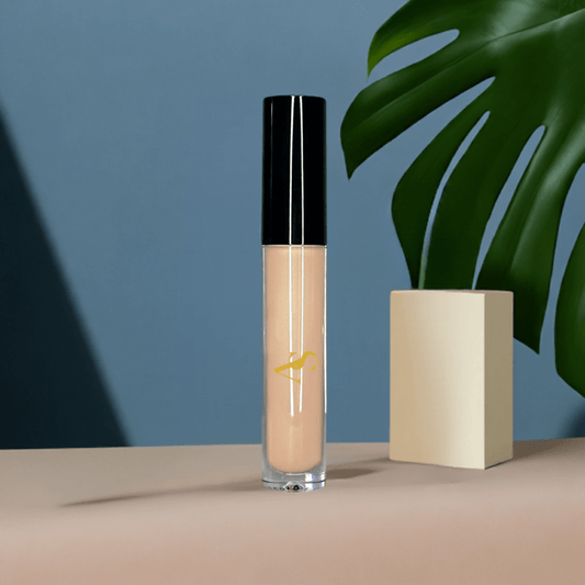 Concealing Cream - Custard - Allure SocietyConcealer