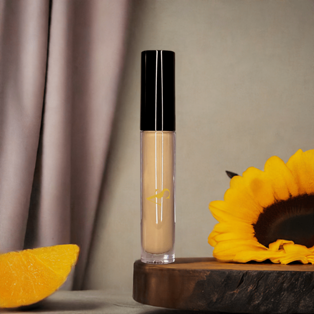 Concealing Cream - Glaze - Allure SocietyConcealer