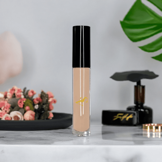 Concealing Cream - Loom - Allure SocietyConcealer