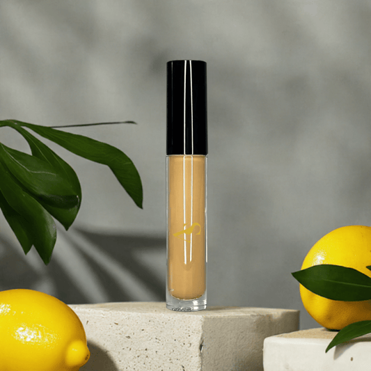 Concealing Cream - Madeleine - Allure SocietyConcealer