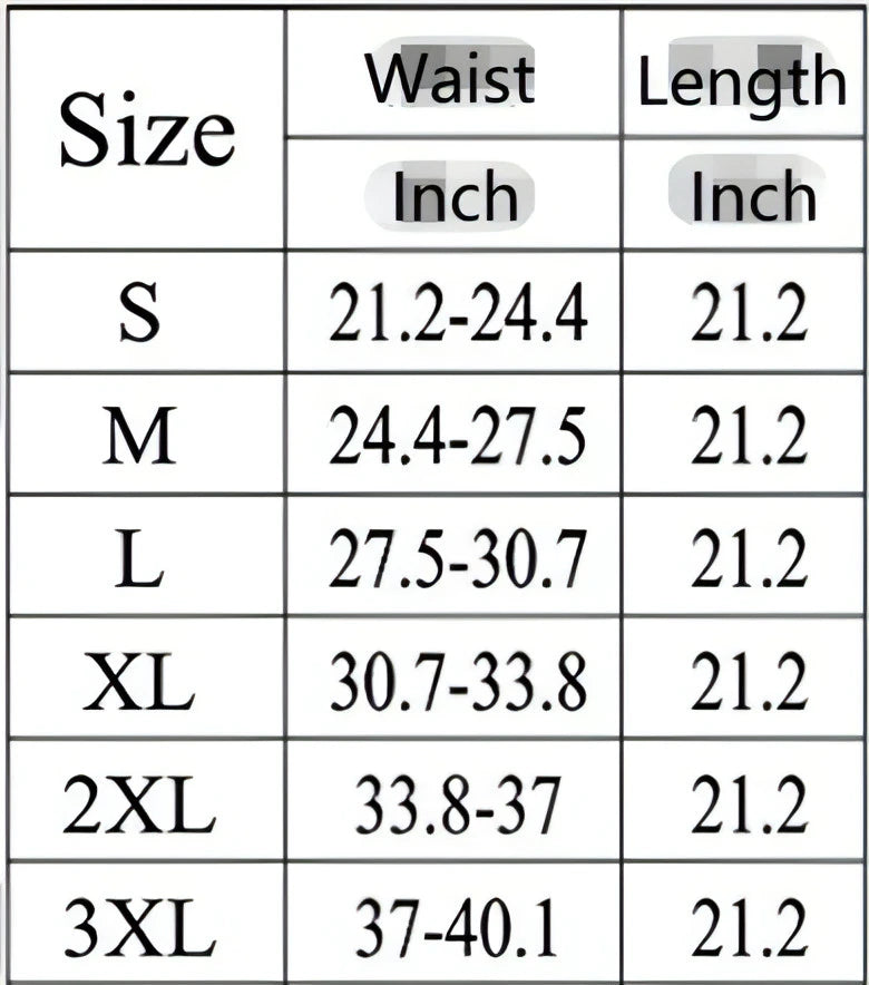 Corset Zipper Vest Body Shaper - Allure SocietyShapewear