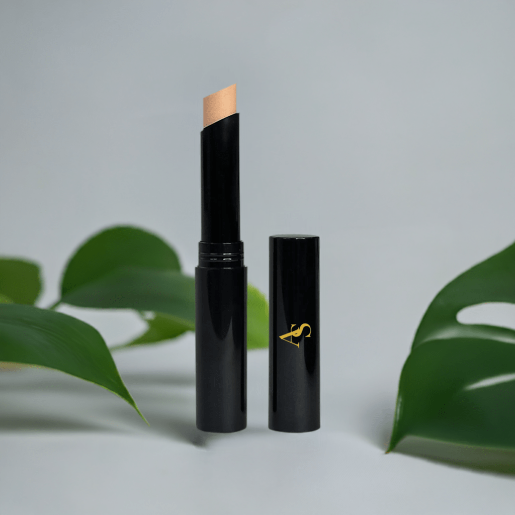 Creme Concealer Stick - Beige - Allure SocietyConcealer