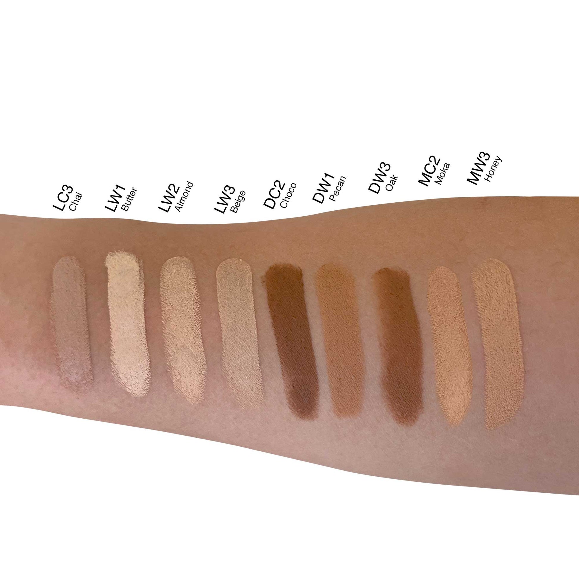 Creme Concealer Stick - Beige - Allure SocietyConcealer