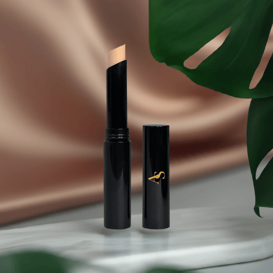 Creme Concealer Stick - Butter - Allure SocietyConcealer