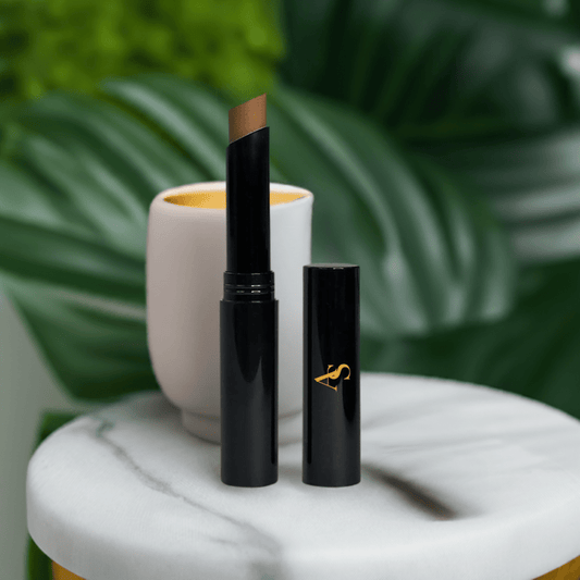 Creme Concealer Stick - Choco - Allure SocietyConcealer