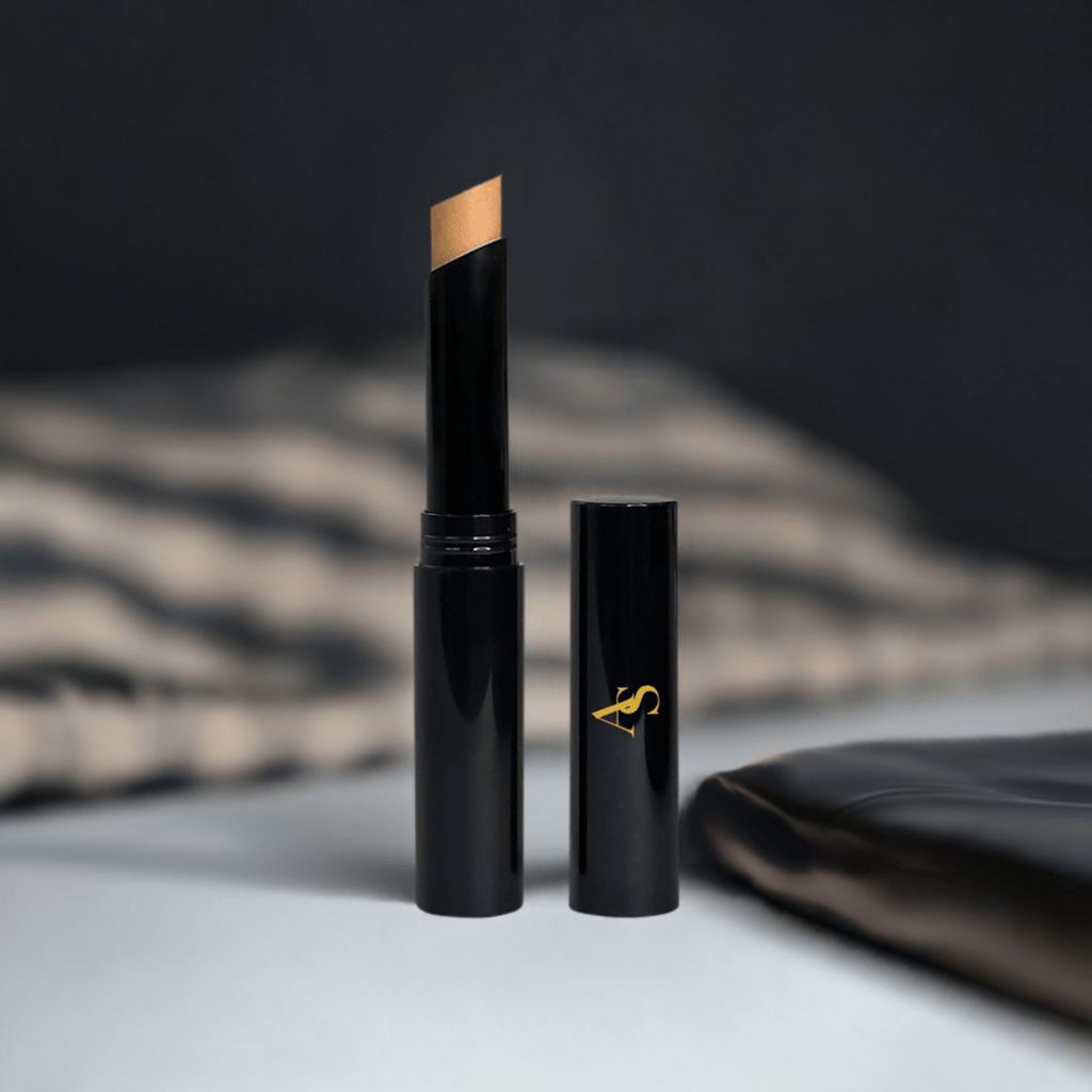 Creme Concealer Stick - Honey - Allure SocietyConcealer