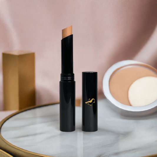 Creme Concealer Stick - Moka - Allure SocietyConcealer