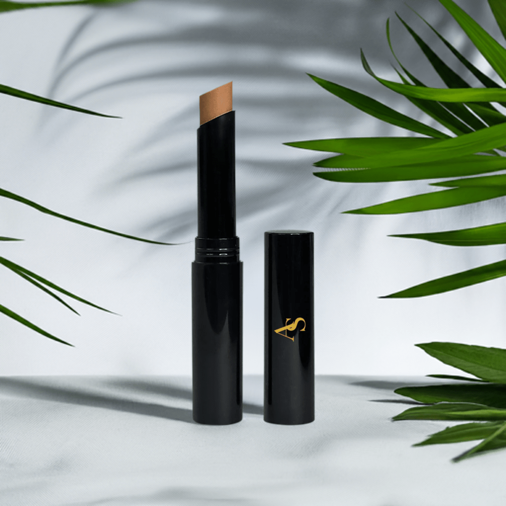 Creme Concealer Stick - Pecan - Allure SocietyConcealer