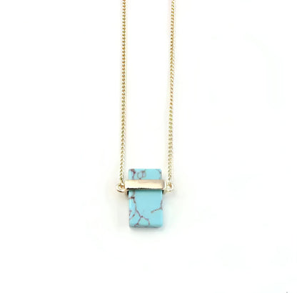 Crystal Healer Necklace - Allure SocietyNecklaces